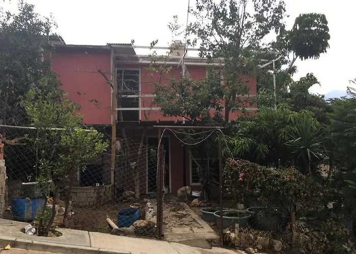 La Casa Del Nenufar