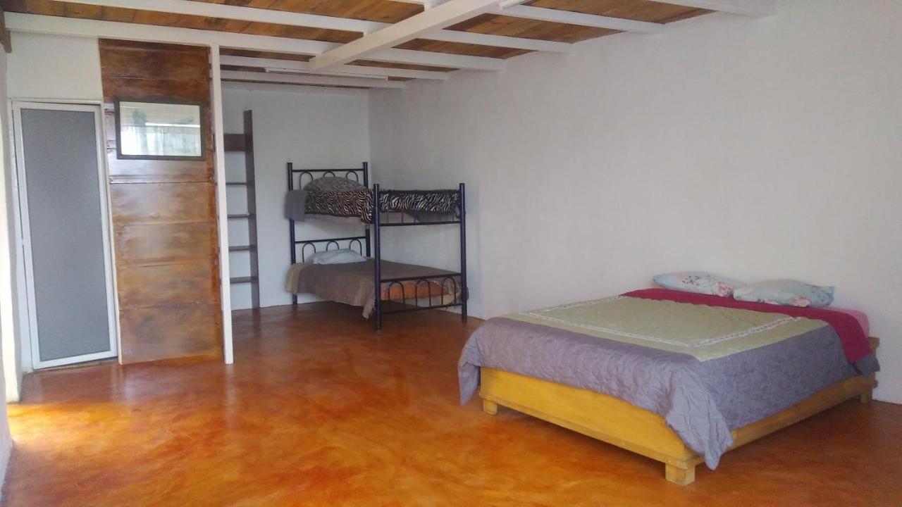 Mini-hôtel La Casa Del Nenufar Oaxaca
