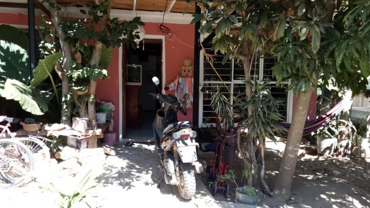 La Casa Del Nenufar Inn