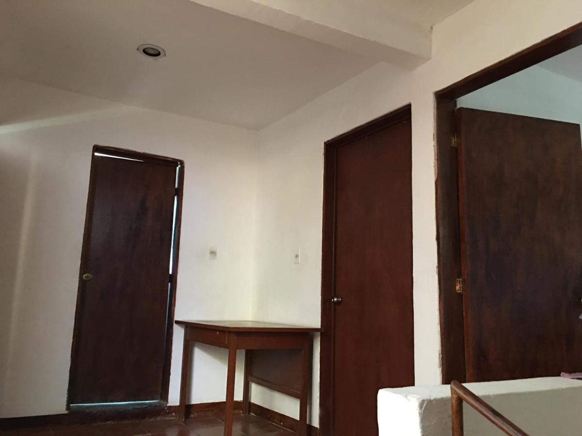 La Casa Del Nenufar Inn