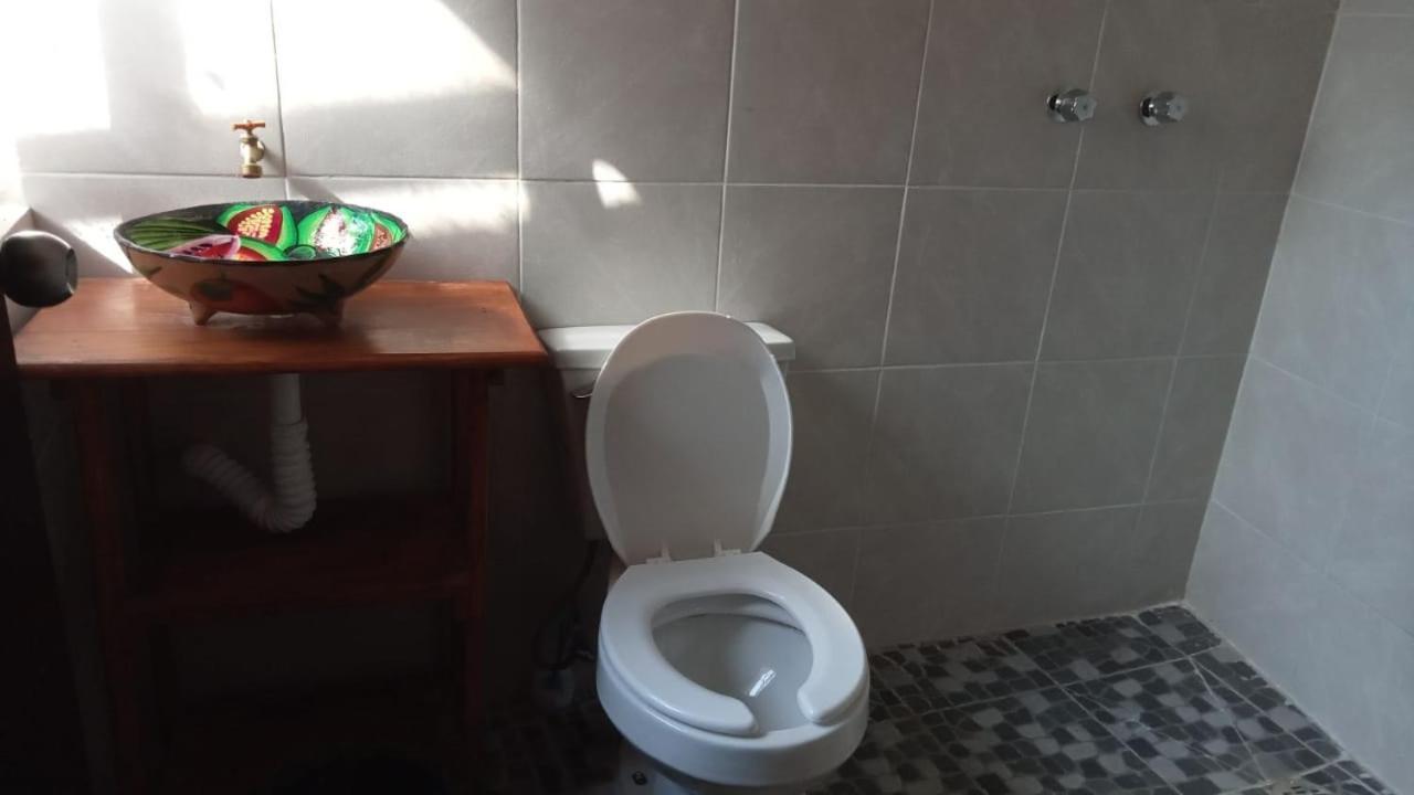 La Casa Del Nenufar