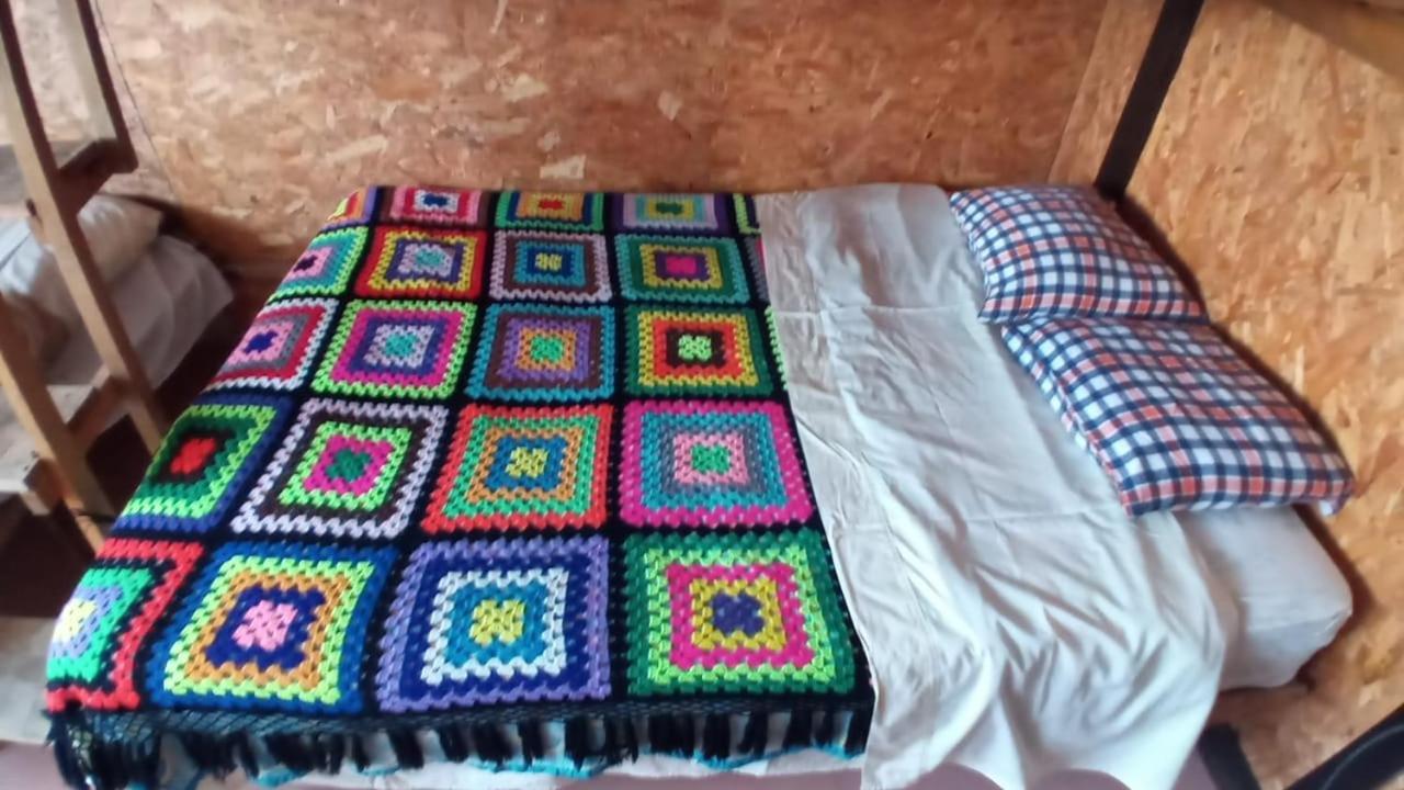 La Casa Del Nenufar Inn