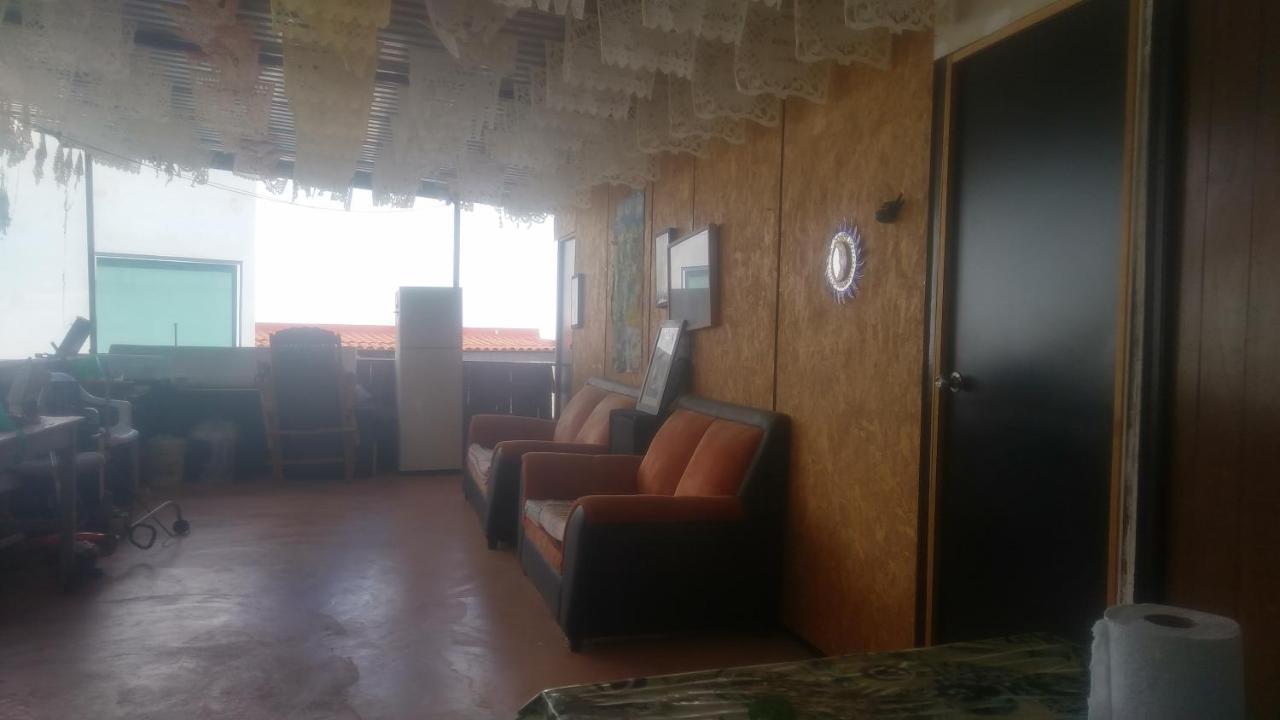 La Casa Del Nenufar Inn 2*
